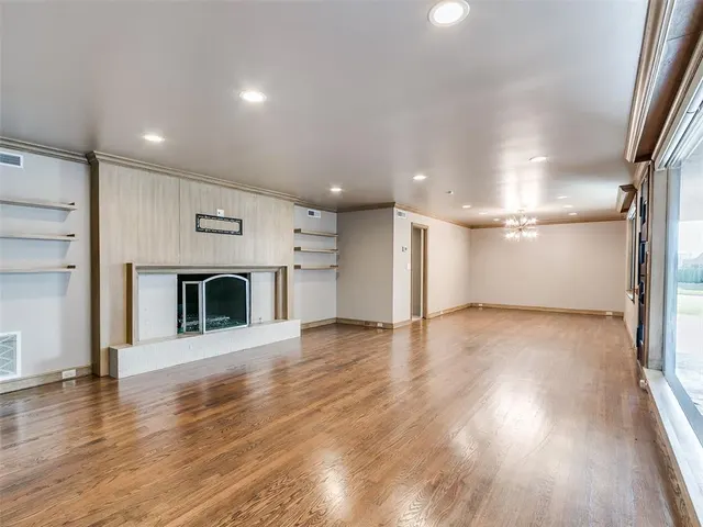 Photo 5 — 6505 Avondale 1/2, Nichols Hills, OK 73116