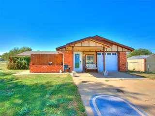 Sold home at 2462 State Highway 92