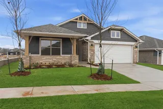 Sold home at 617 Berline Road