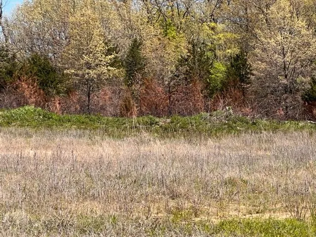 Front exterior — N Kayla Drive, Ada, OK 74820