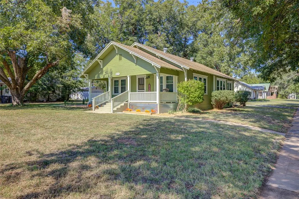 Photo 2 — 431 E Broadway Street, Lexington, OK 73051