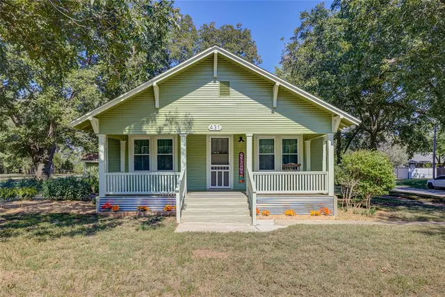 Photo 3 — 431 E Broadway Street, Lexington, OK 73051