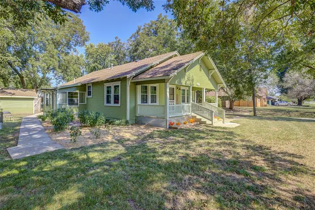 Photo 4 — 431 E Broadway Street, Lexington, OK 73051