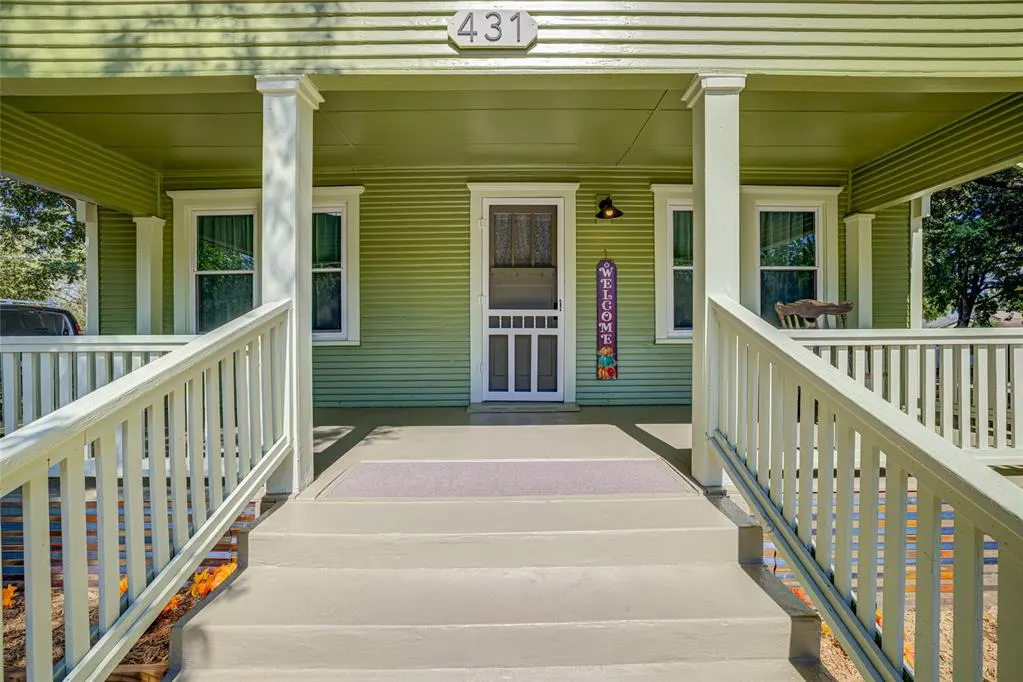 Photo 6 — 431 E Broadway Street, Lexington, OK 73051