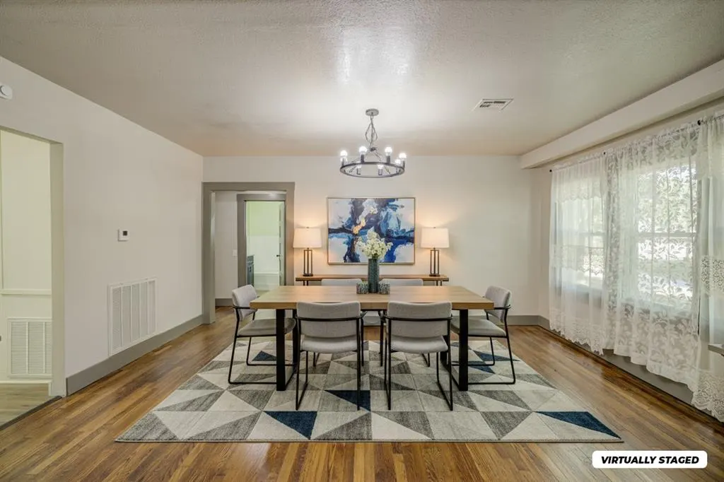 Photo 12 — 431 E Broadway Street, Lexington, OK 73051