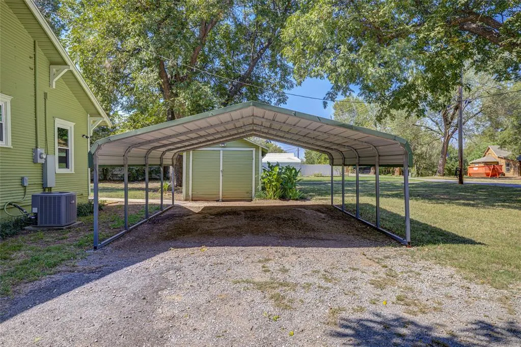 Photo 33 — 431 E Broadway Street, Lexington, OK 73051