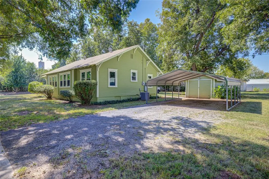Photo 34 — 431 E Broadway Street, Lexington, OK 73051