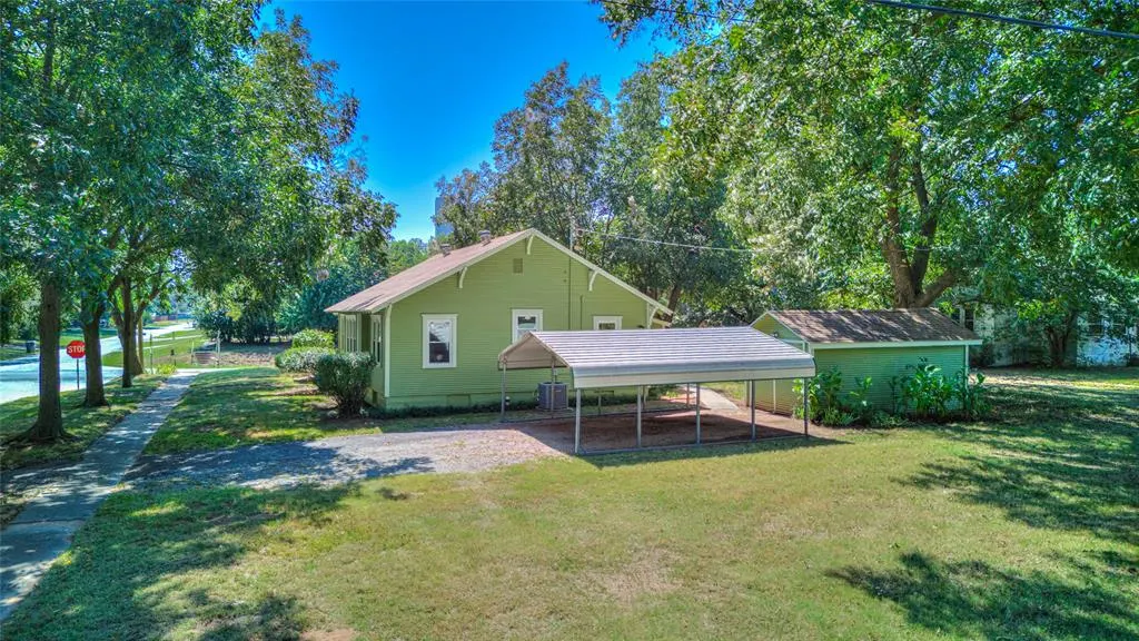 Photo 36 — 431 E Broadway Street, Lexington, OK 73051
