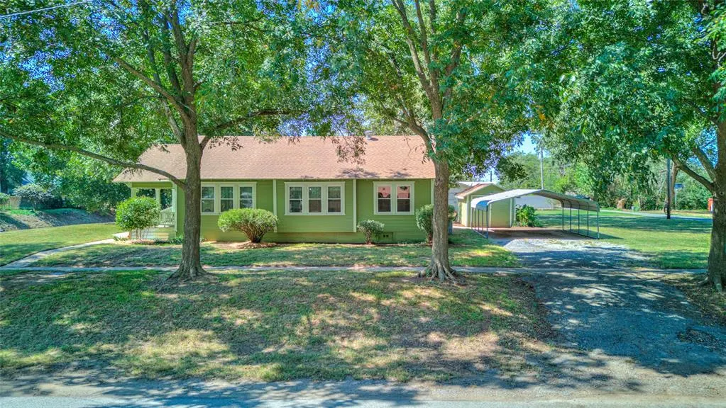 Photo 37 — 431 E Broadway Street, Lexington, OK 73051