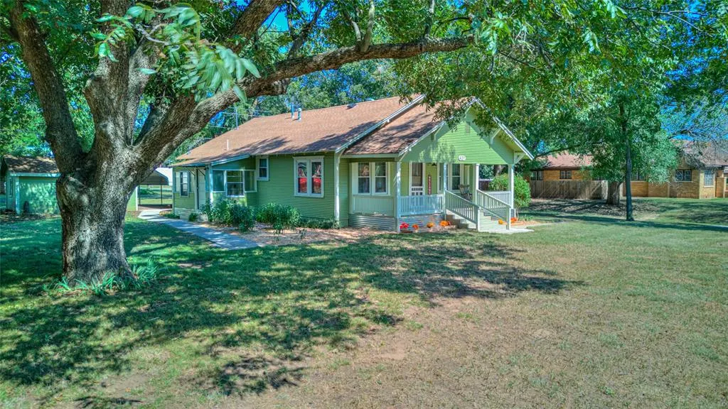 Photo 42 — 431 E Broadway Street, Lexington, OK 73051