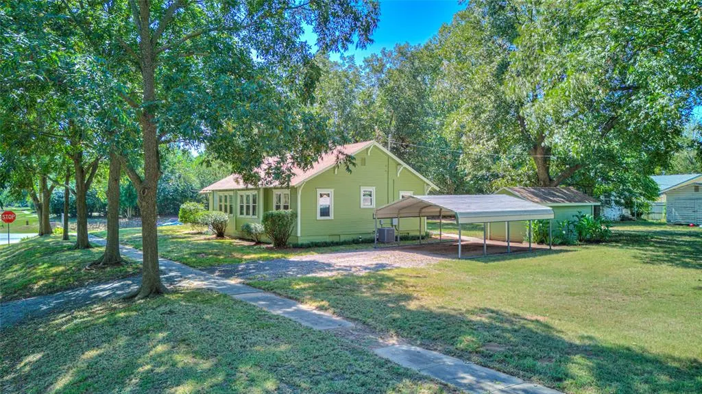 Photo 35 — 431 E Broadway Street, Lexington, OK 73051