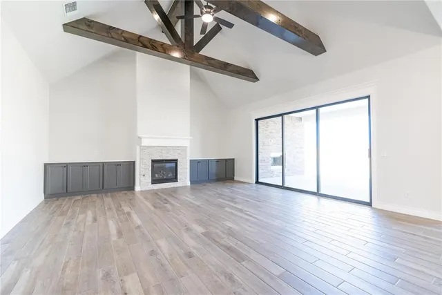 Front exterior — 1811 Zayden Lane, Norman, OK 73072