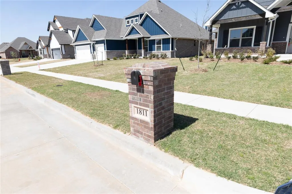 Photo 32 — 1811 Zayden Lane, Norman, OK 73072