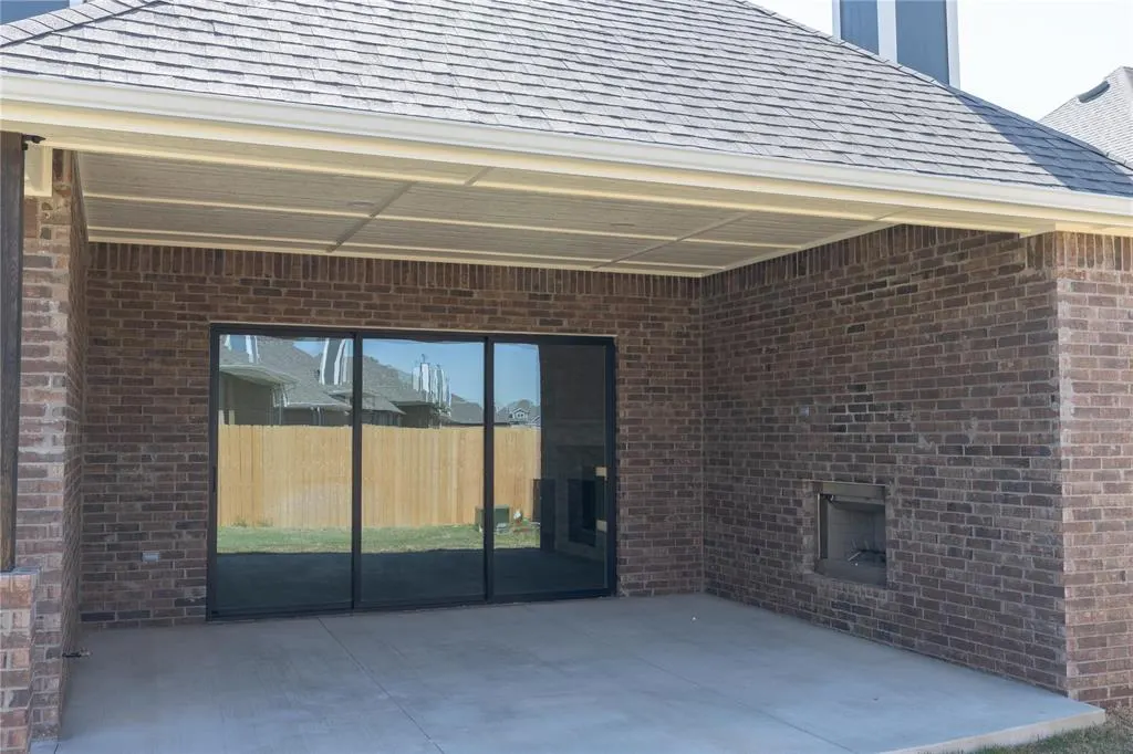 Photo 36 — 1811 Zayden Lane, Norman, OK 73072