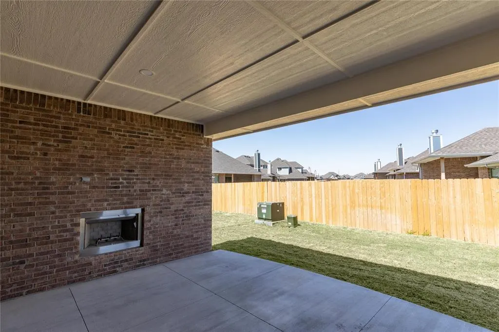 Photo 37 — 1811 Zayden Lane, Norman, OK 73072