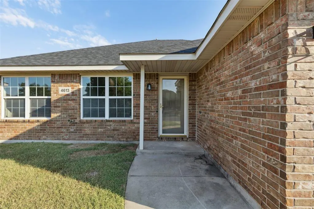 Photo 3 — 4613 SE 78th Street, Del City, OK 73135