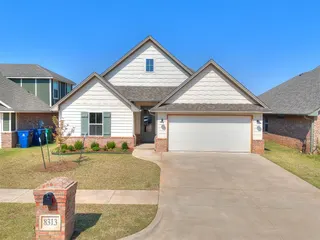 Sold home at 8313 NW 162nd Street