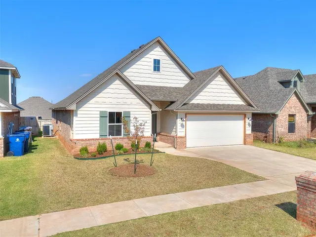Photo 3 — 8313 NW 162nd Street, Edmond, OK 73013