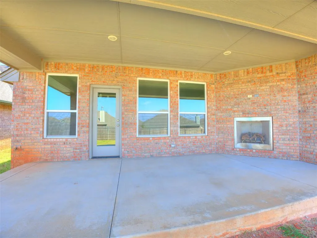 Photo 36 — 8313 NW 162nd Street, Edmond, OK 73013