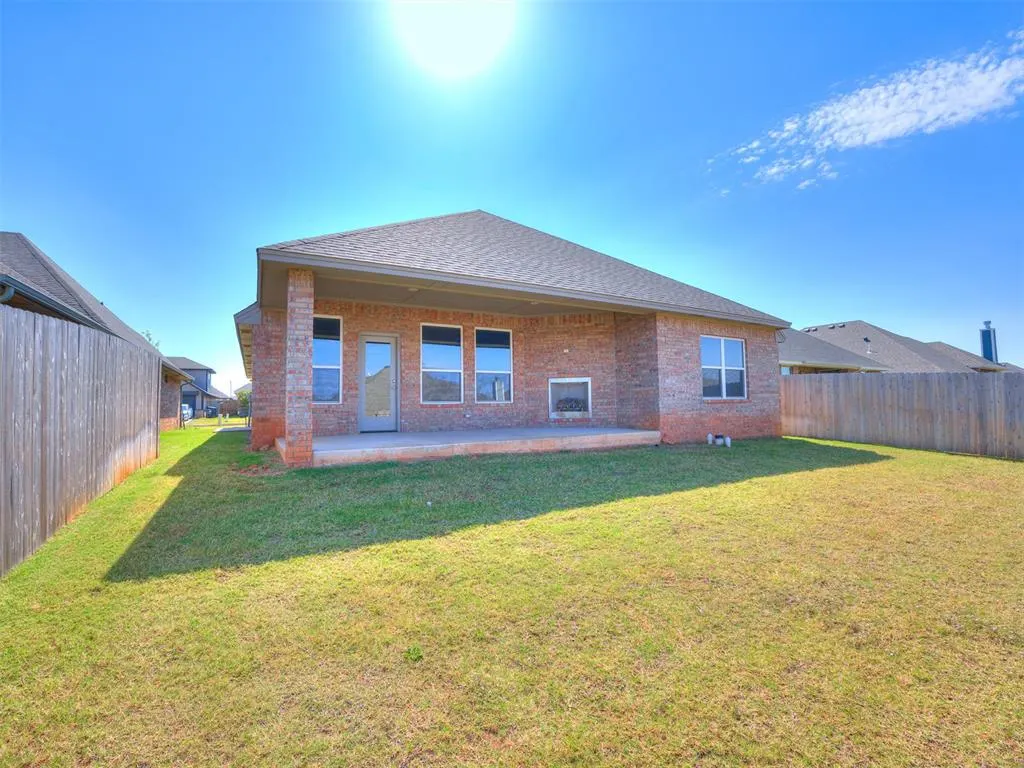 Photo 37 — 8313 NW 162nd Street, Edmond, OK 73013