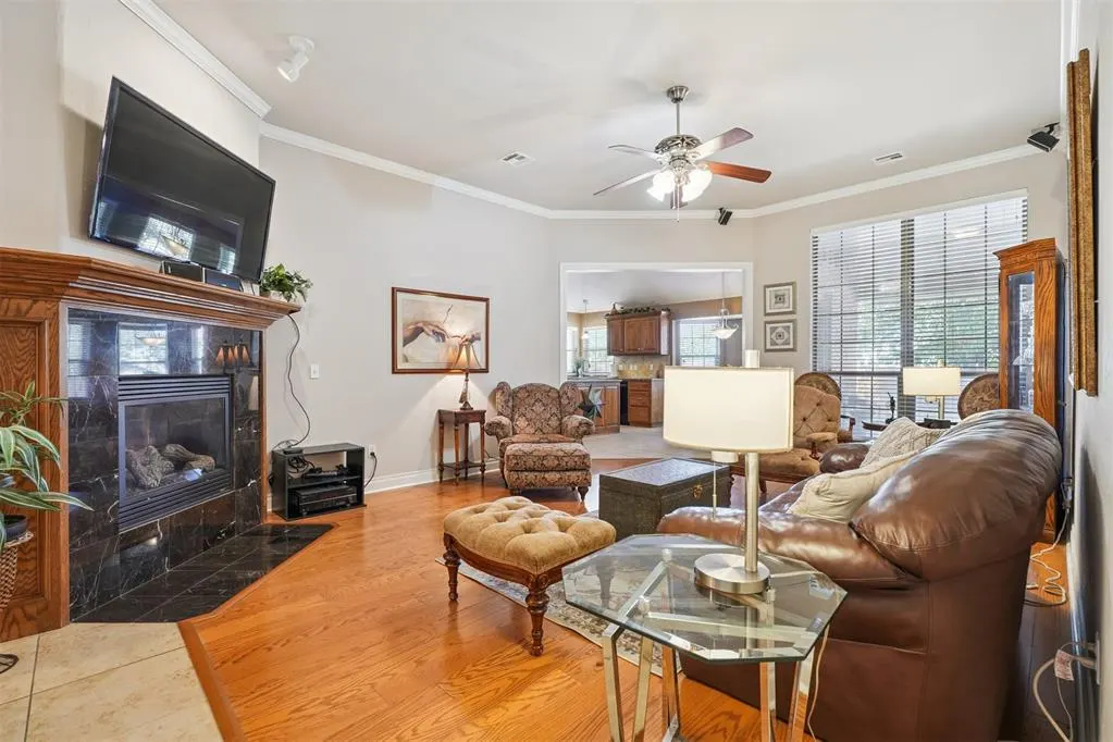 Photo 6 — 5225 SE 45th Terrace, Oklahoma City, OK 73135