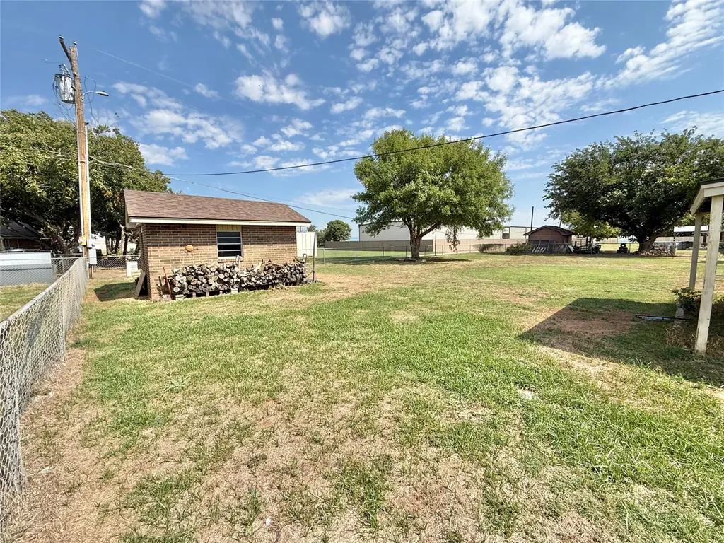 Photo 29 — 1305 ANDY Street, Altus, OK 73521