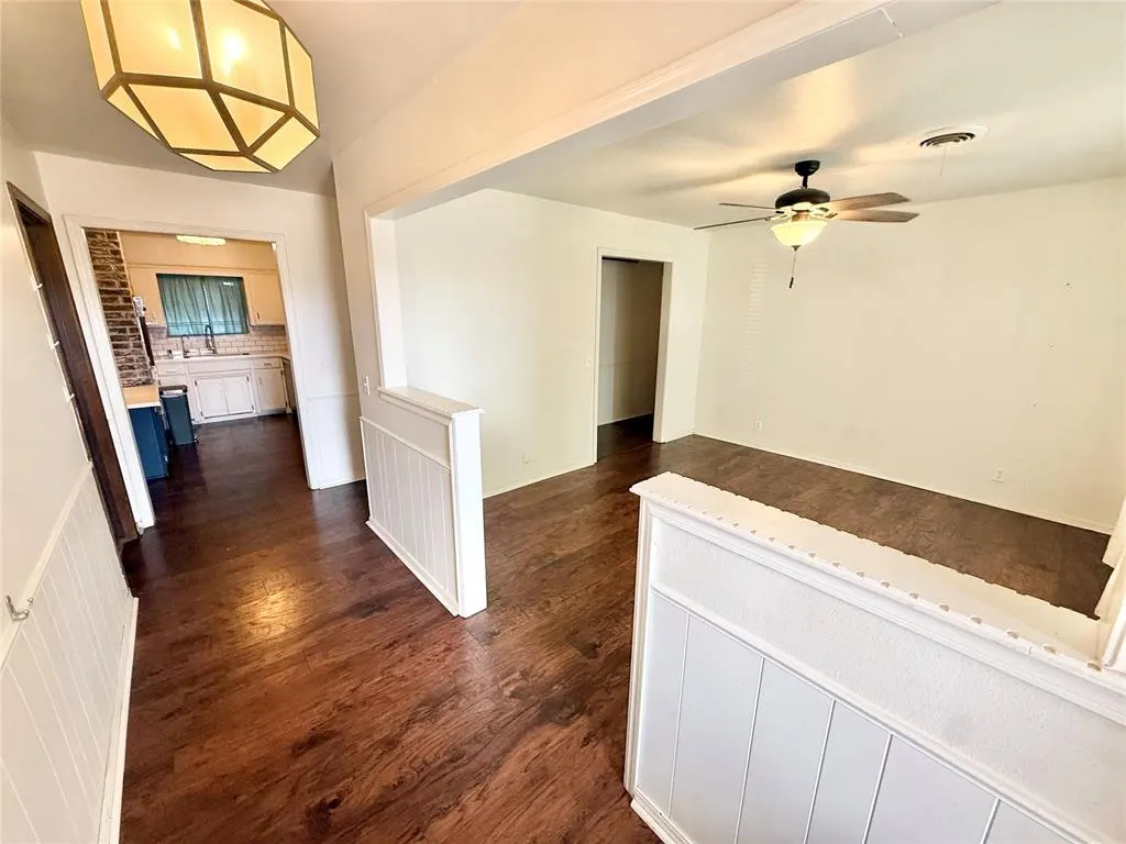 Photo 3 — 1305 ANDY Street, Altus, OK 73521