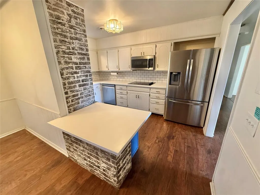 Photo 4 — 1305 ANDY Street, Altus, OK 73521