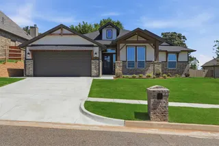 Sold home at 13195 Red Oak Drive
