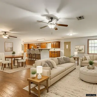 Sold home at 5804 SE 7th Street