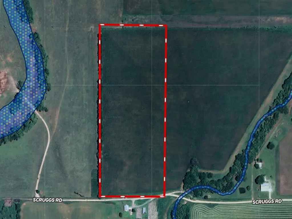 Photo 2 — 0008 Scruggs Road, Wynnewood, OK 73098