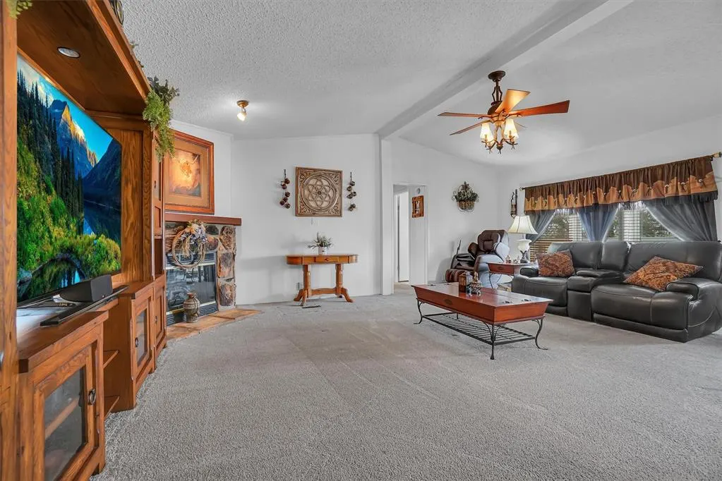 Photo 11 — 32042 N County Road 1960 Road, Willow, OK 73673