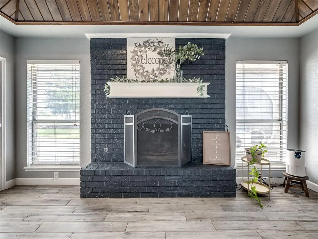 Photo 9 — 10812 Blue Fox Drive, Edmond, OK 73025