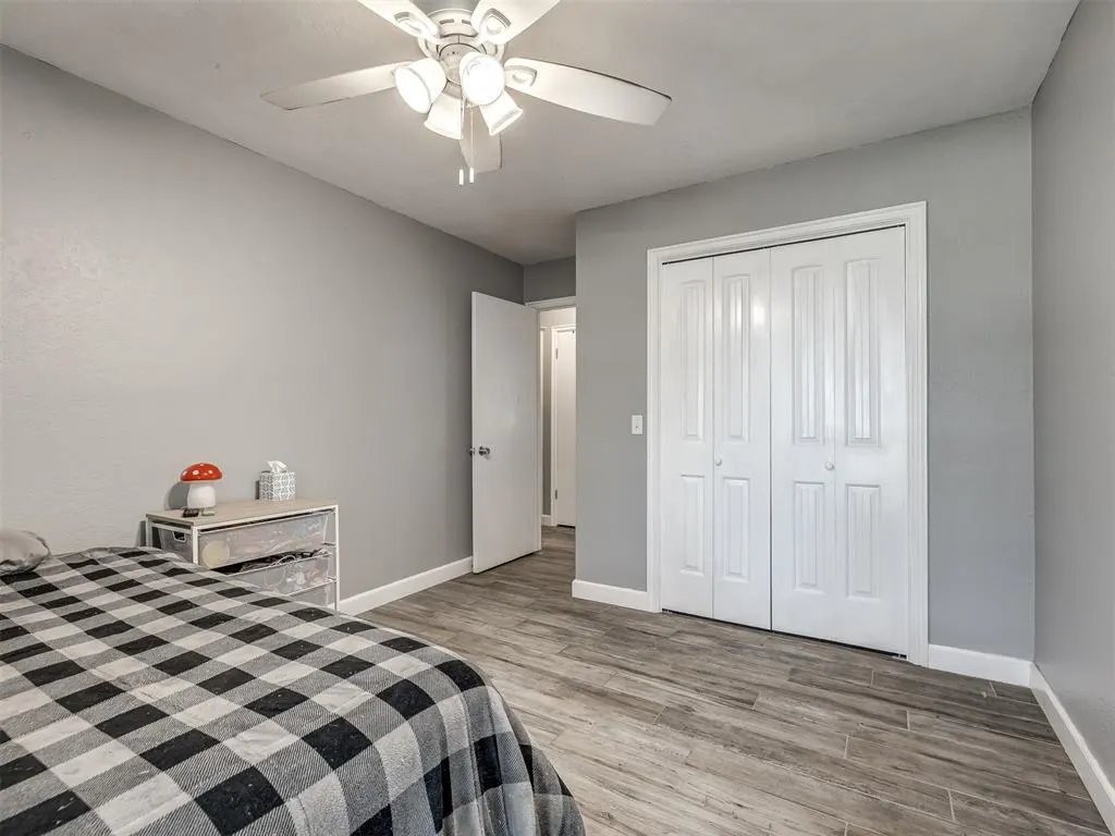 Photo 28 — 10812 Blue Fox Drive, Edmond, OK 73025
