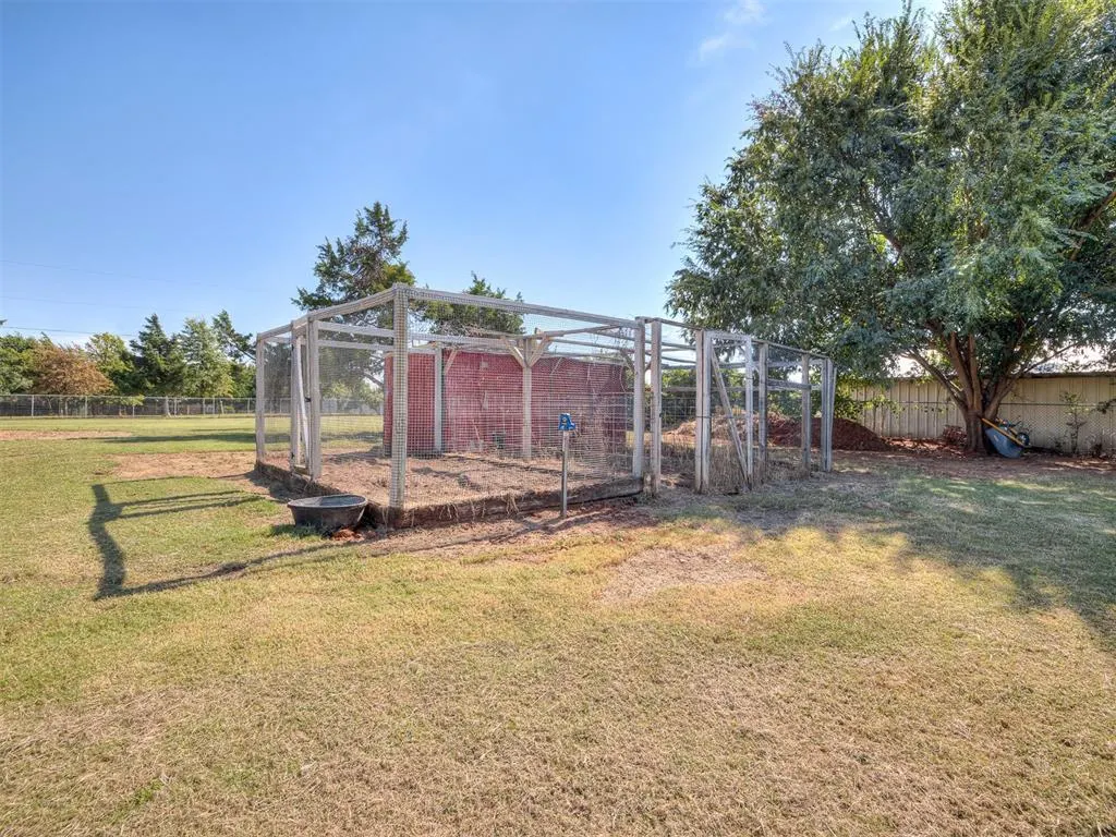Photo 44 — 10812 Blue Fox Drive, Edmond, OK 73025