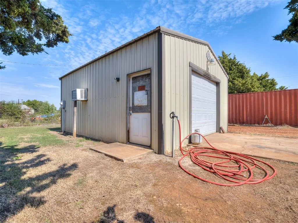 Photo 45 — 10812 Blue Fox Drive, Edmond, OK 73025