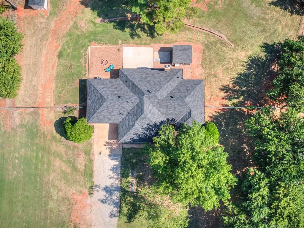 Photo 49 — 10812 Blue Fox Drive, Edmond, OK 73025
