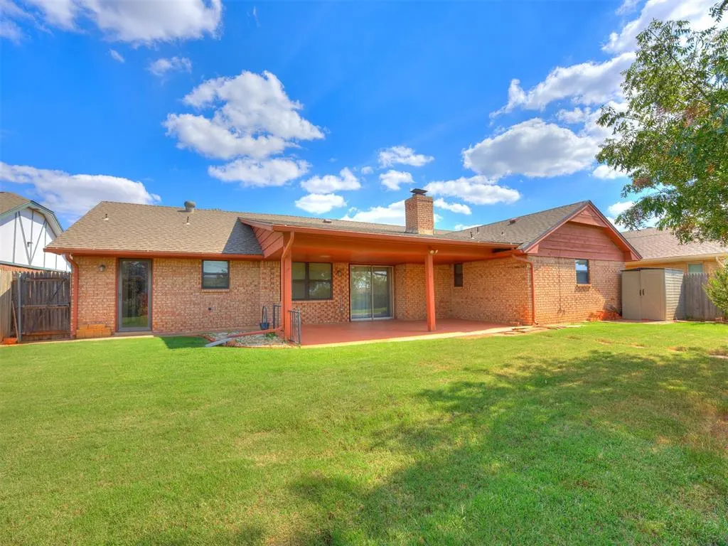 Photo 36 — 10105 Bromley Court, Oklahoma City, OK 73159
