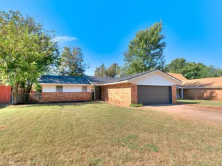 Sold home at 4812 Tate Drive