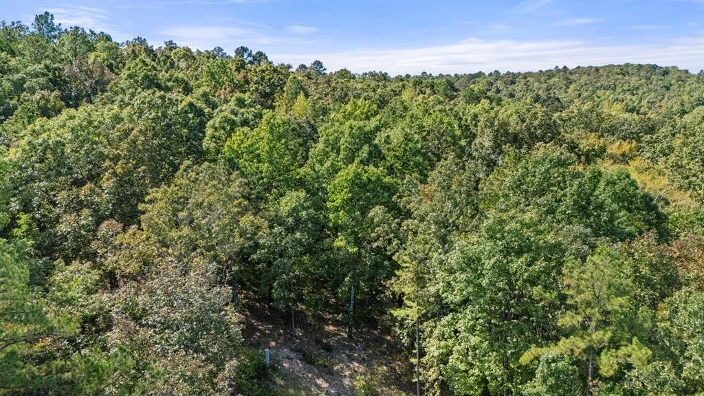 Front exterior — 47 AJ Cedar Trail, Broken Bow, OK 74728