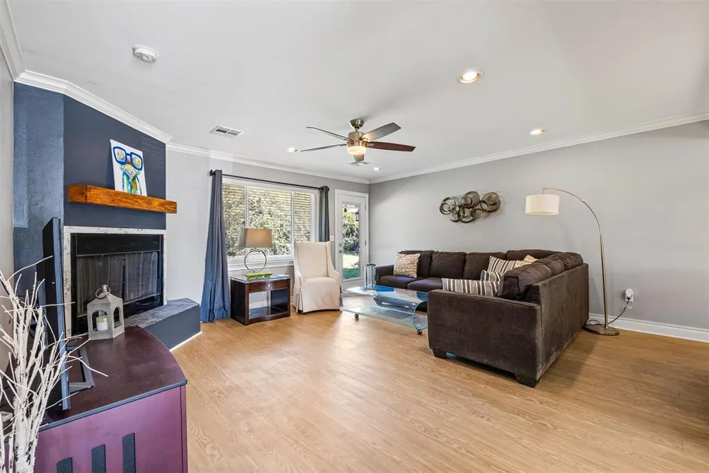 Photo 7 — 4113 MASON Drive, Oklahoma City, OK 73112
