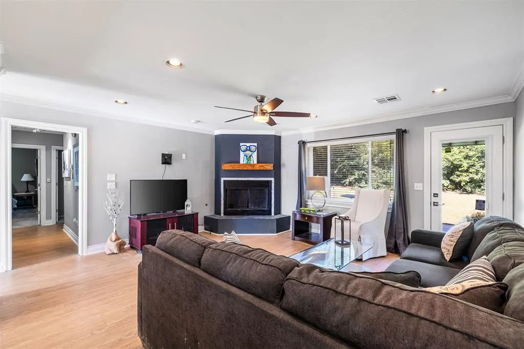 Photo 8 — 4113 MASON Drive, Oklahoma City, OK 73112