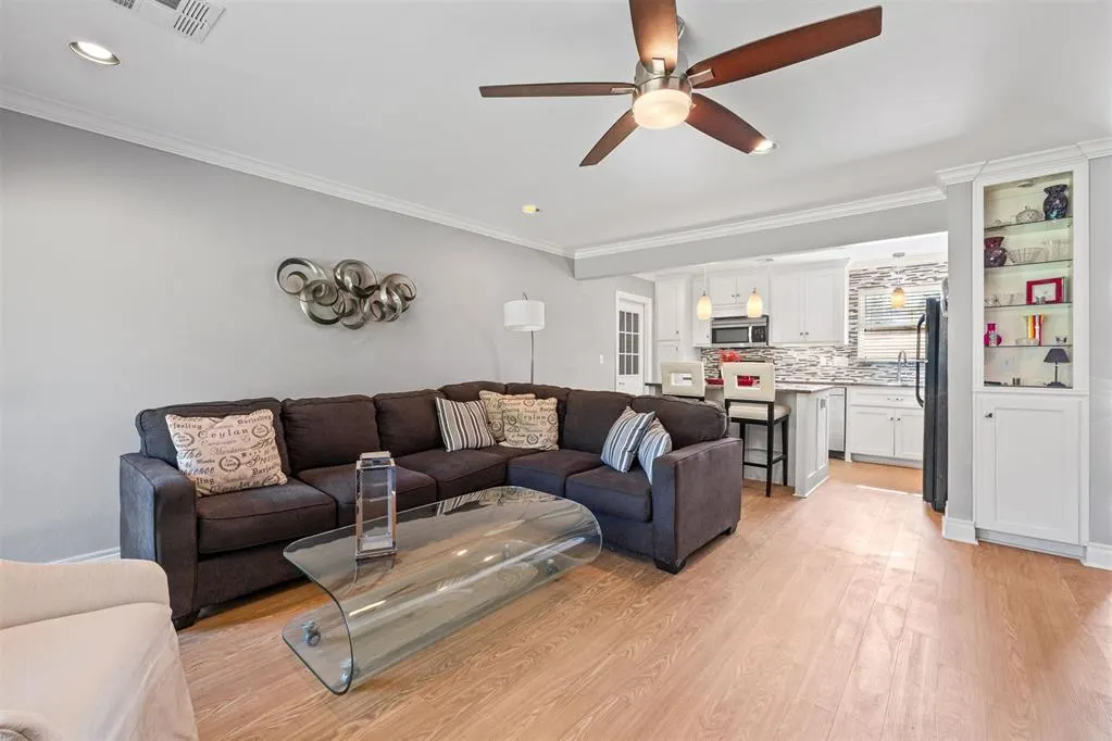 Photo 11 — 4113 MASON Drive, Oklahoma City, OK 73112