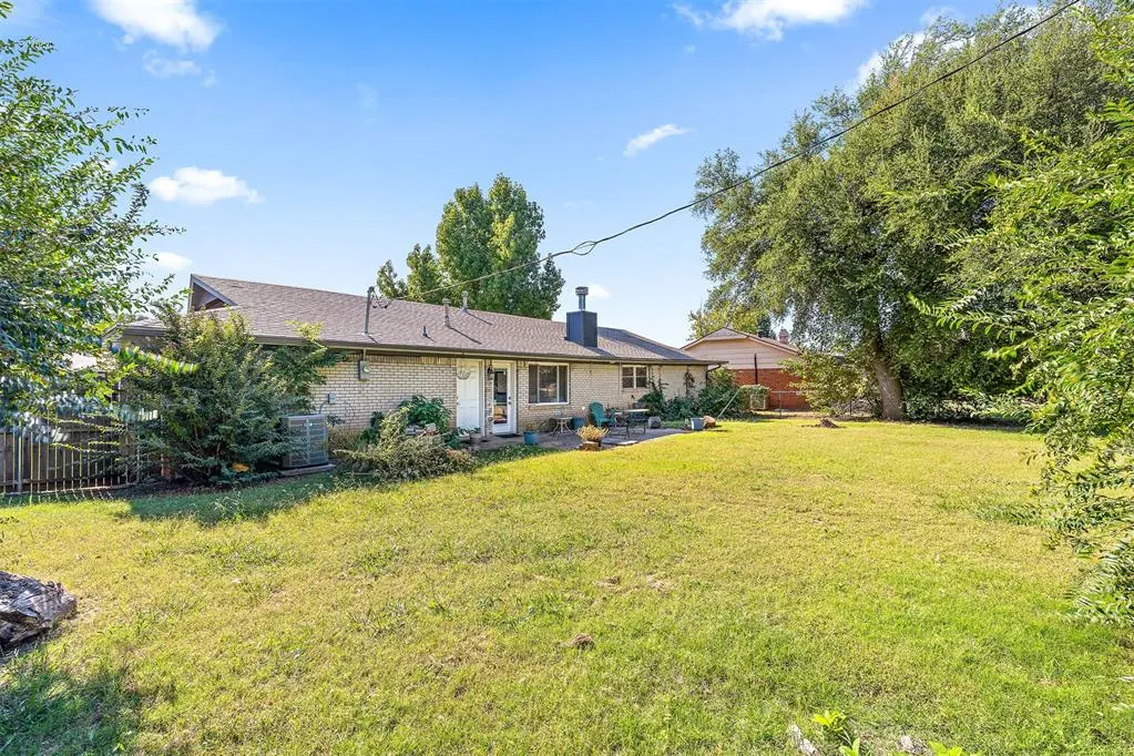 Photo 25 — 4113 MASON Drive, Oklahoma City, OK 73112
