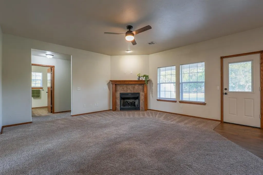 Photo 5 — 43844 Limestone Drive, Shawnee, OK 74804