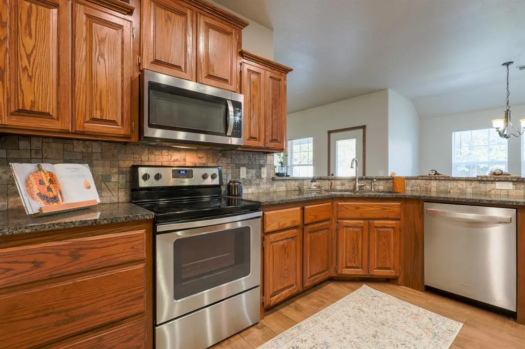 Photo 15 — 43844 Limestone Drive, Shawnee, OK 74804