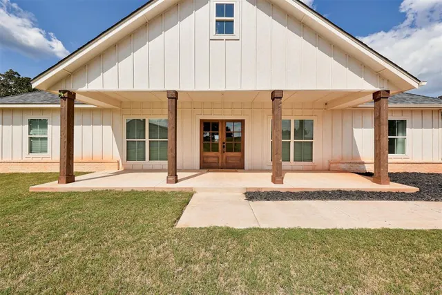 Photo 3 — 332861 E Quail Run Dr S Drive, Wellston, OK 74881