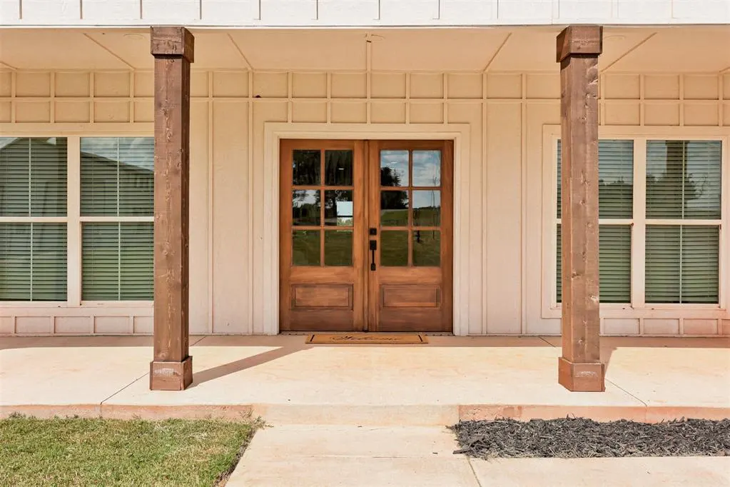 Photo 5 — 332861 E Quail Run Dr S Drive, Wellston, OK 74881