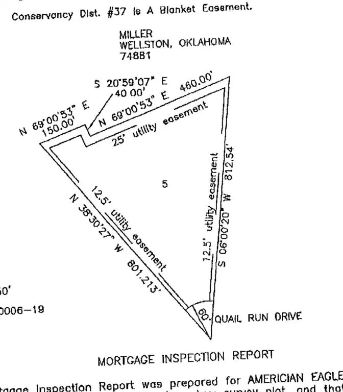 Photo 39 — 332861 E Quail Run Dr S Drive, Wellston, OK 74881