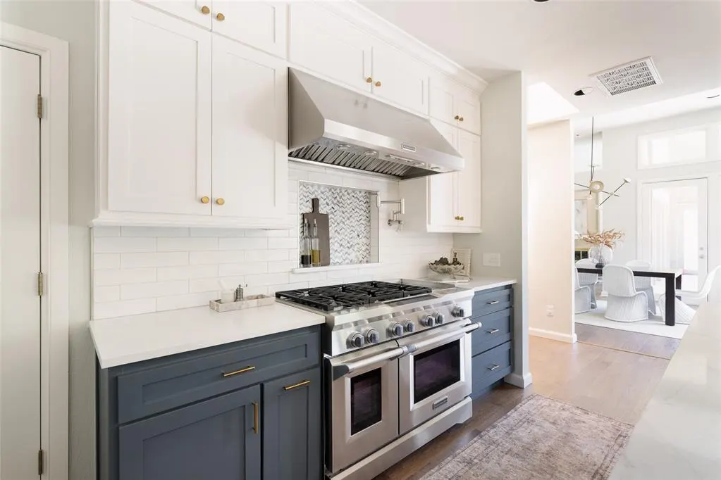Photo 16 — 1103 Saint Andrews Drive, Edmond, OK 73025